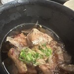 大阪あべの赤のれん 天王寺店 - 