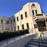 市谷の杜 本と活字館 - 