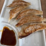 豚骨ラーメン てっぺん - 