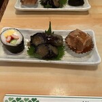 居酒屋 金太郎 - お通し