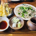 蕎花 - 