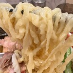 麺創庵 砂田 - 