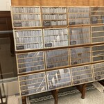 市谷の杜 本と活字館 - 