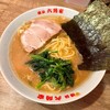 ラーメン六角家