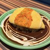 ふわとろオムライスとチーズカフェ たまごのきもち。 新宿東口駅前店