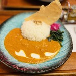 恋とスパイス 新宿中村屋 グランスタ東京店 - 