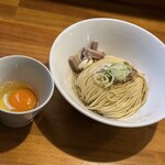 煮干中華ソバ イチカワ - 