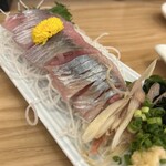 魚の店 オカモ倶楽部 - 