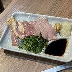 立ち呑み 庶民 - 