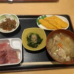 わが家の食堂 深川店 - 