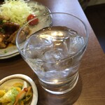 家庭料理居酒屋 よってって - 