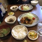 家庭料理居酒屋 よってって - 