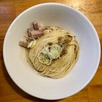 煮干中華ソバ イチカワ - 