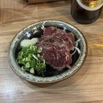 立ち呑み 庶民 - 