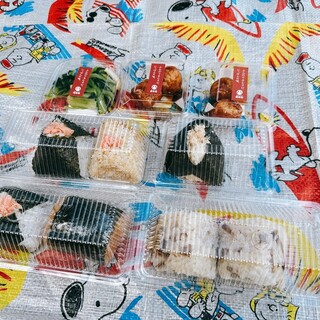 おむすび権米衛_1