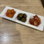 俺之燒肉 博多 - 