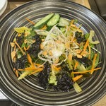 俺之燒肉 博多 - 