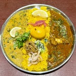 酒とスパイス マツコ - 