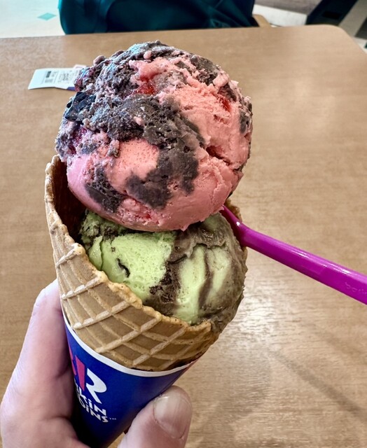 サーティワンアイスクリーム 東京スカイツリータウン・ソラマチ店