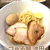 づゅる麺 池田