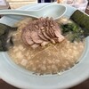 ラーメンショップ 愛荘店