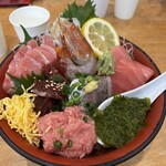 グルメ館 豊魚 - 