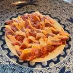 出羽屋 - 山形地鶏