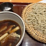 生粋手打蕎麦 市川 - 