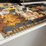 スターバックス リザーブ(R)ストア 銀座マロニエ通り  - 店内