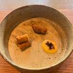 出羽屋 - 揚げ物