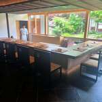 出羽屋 - シェフズキッチン