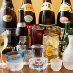 駒八 - ドリンク写真: