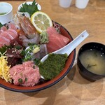 グルメ館 豊魚 - 