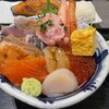 一夜干しと海鮮丼 できたて屋 ステラプレイス店