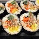 ロピア - 料理写真: