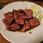 伊勢屋 - 料理写真: