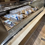 エシレ・マルシェ オ ブール - 