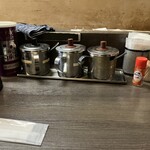 神保町 やきそば みかさ - 