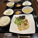 チャイナバル　BIGUP！ - 