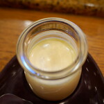 にぎり鮨 一五〇 - プリン