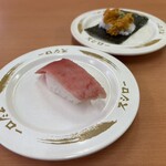 スシロー - 料理写真: