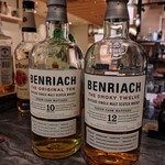 お酒の美術館 - ドリンク写真: