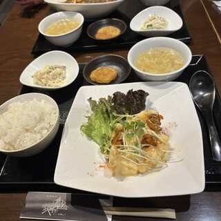 チャイナバル BIGUP!_1