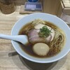 らぁ麺 ゆかり