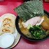 ラーメン 杉田家 千葉祐光店