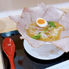 麺処 とりとん - 