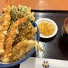 天丼てんや 大船店