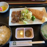 庄屋 - 料理写真: