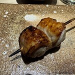 焼鳥なかむら - 