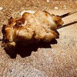 焼鳥なかむら - 